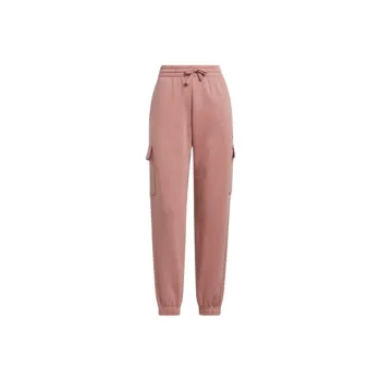 Adidas Free Shipping With AdiClub All Szn Fleece Cargo Pants