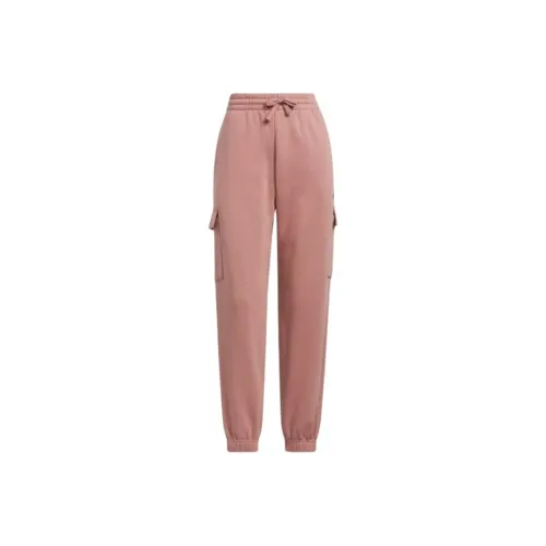 Adidas Free Shipping With AdiClub All Szn Fleece Cargo Pants