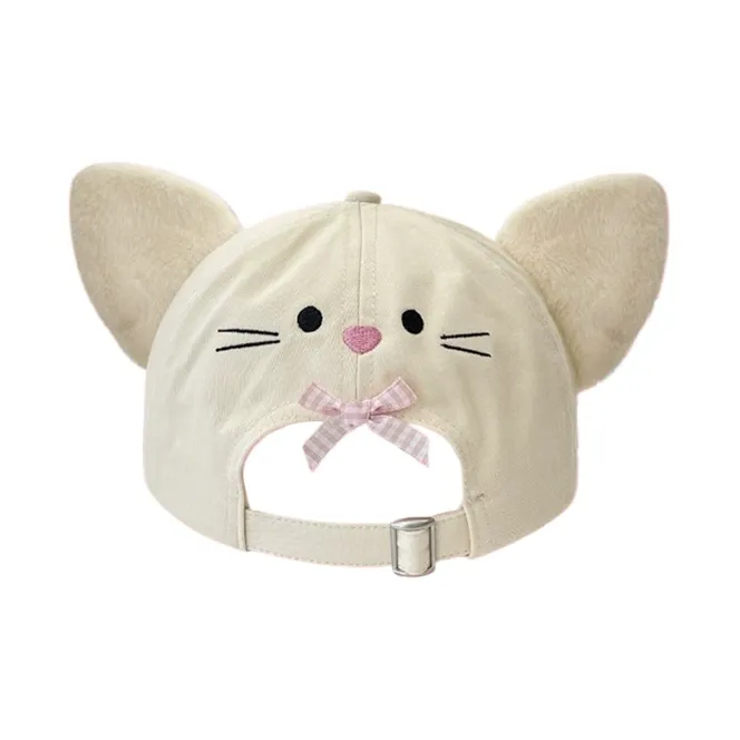 Premium Cotton And Polyester Material Beanie Fashion Baseball Cap Unisex-9