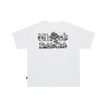 LBPC x PickleClub T Shirt Unisex