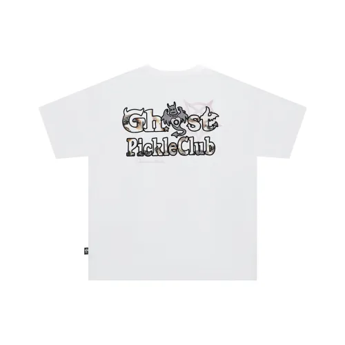 LBPC x PickleClub T Shirt Unisex
