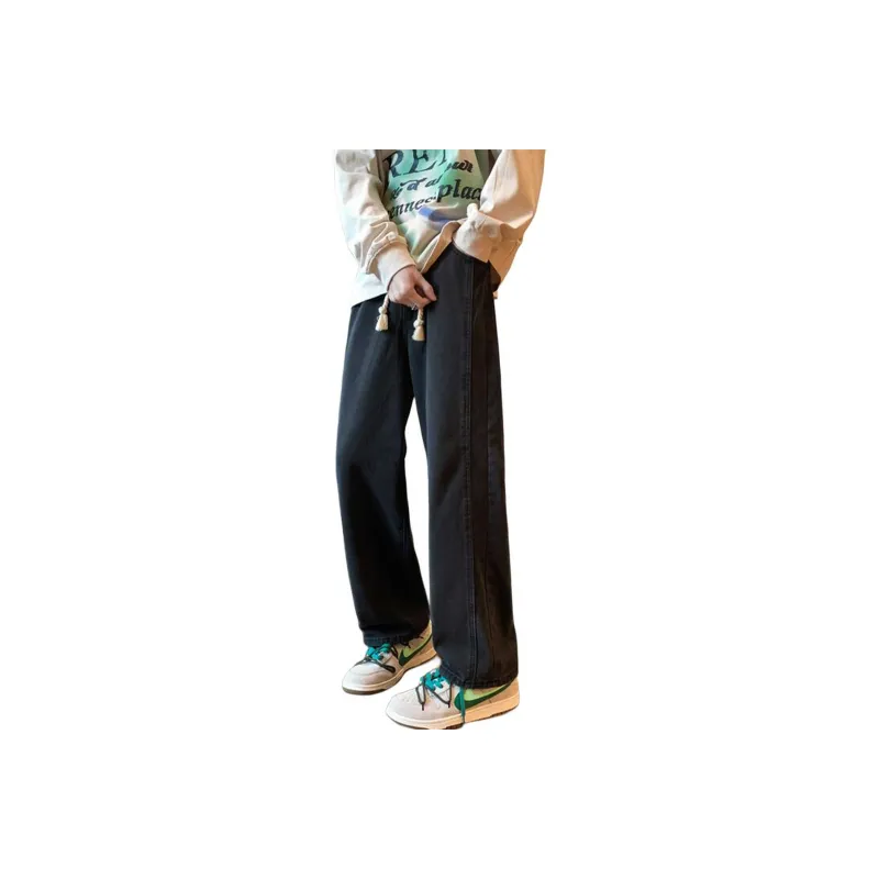 Cost Per Kilo Jeans Unisex-5
