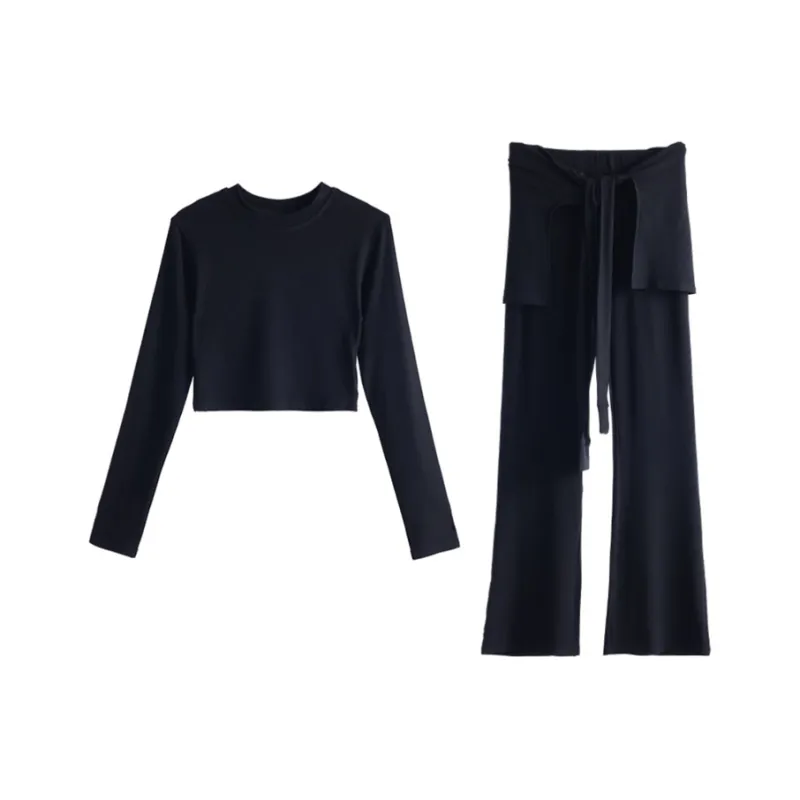 Incolore Casual Suits Women's-2