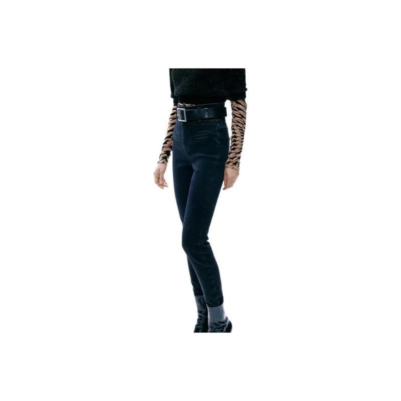 MO&CO Jeans Women's-0