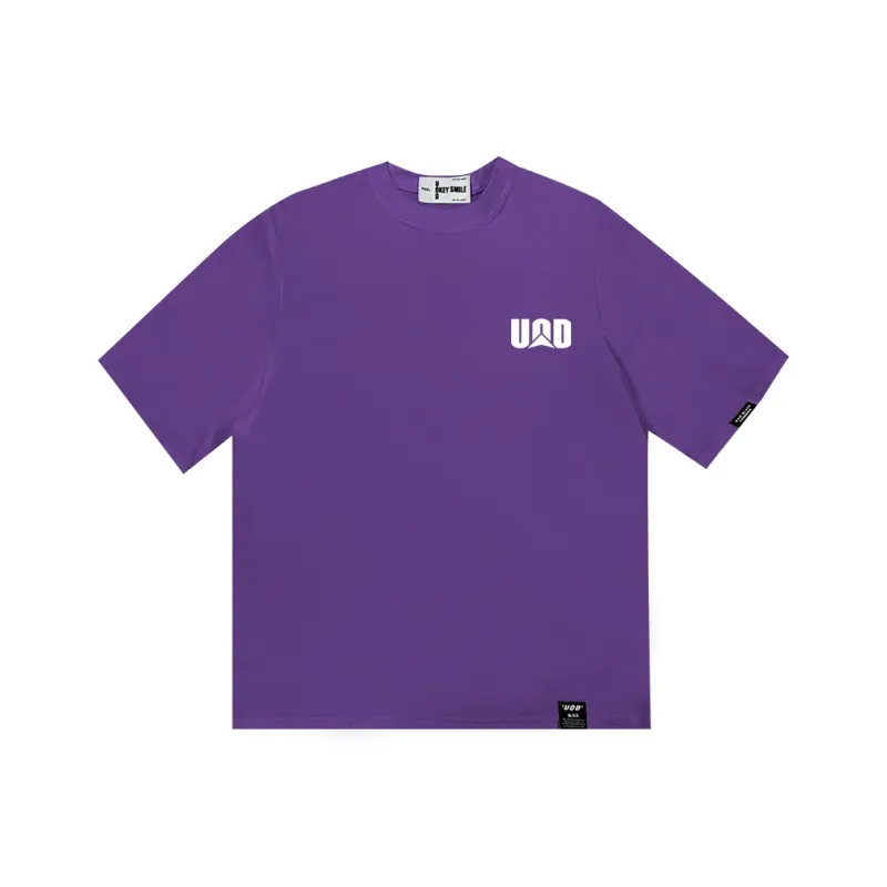 UOD T Shirts Unisex-15