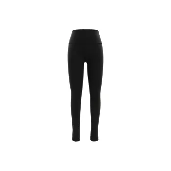 Lululemon Wunder Under Athletic Trousers Women's Black