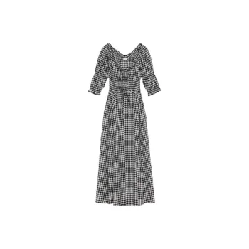 DOEN Ischia Midi Dress