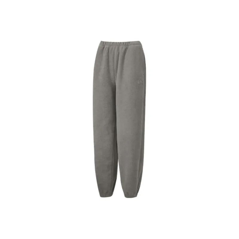 ARIA LEISURE Knitted Sports Pants Women's-5