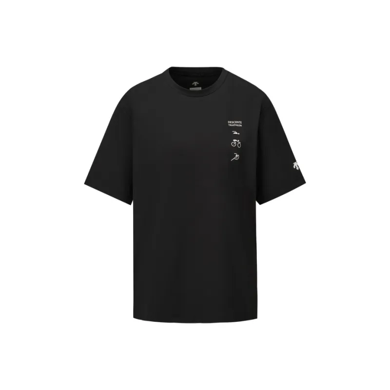 DESCENTE WOMEN'S RUNNING Series T Shirt Women's-4