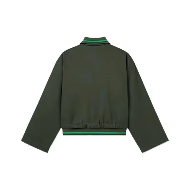 LACOSTE Jackets Women's-1