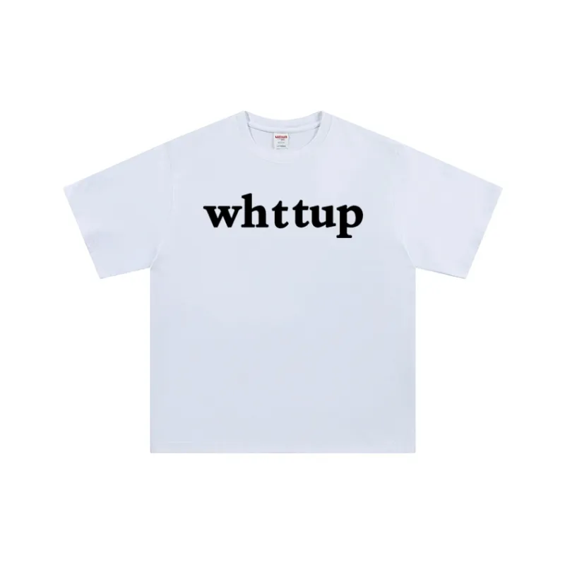 TIMD T Shirts Unisex-0