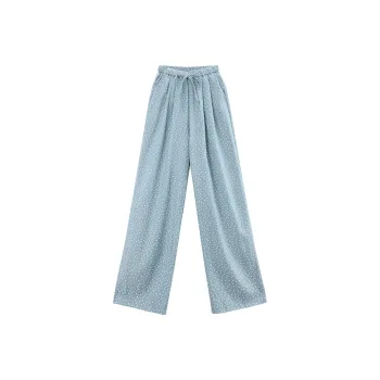 A Paradise For Awakening Casual Pants Women's