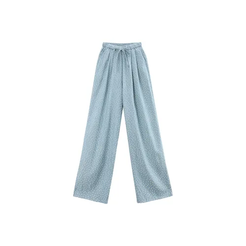 A Paradise For Awakening Casual Pants Women's