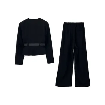Icicofficial Business Suits Women's