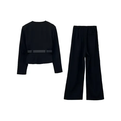 Icicofficial Business Suits Women's