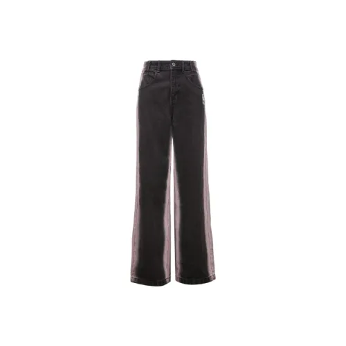 Nba X ONLY NBA Jeans Women's C27 Sachet Pink