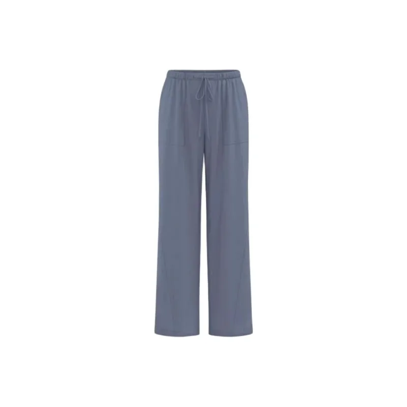 URBAN REVIVO Casual Pants Women's-4