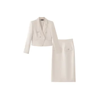 DonnaZilan Business Suits Women's