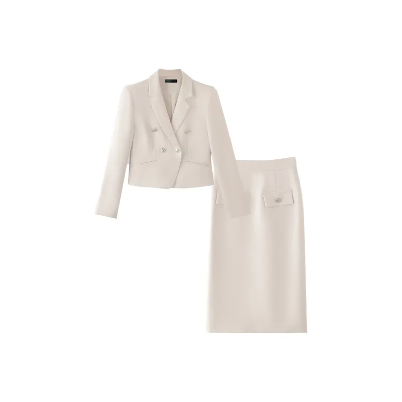DonnaZilan Business Suit Women's-0