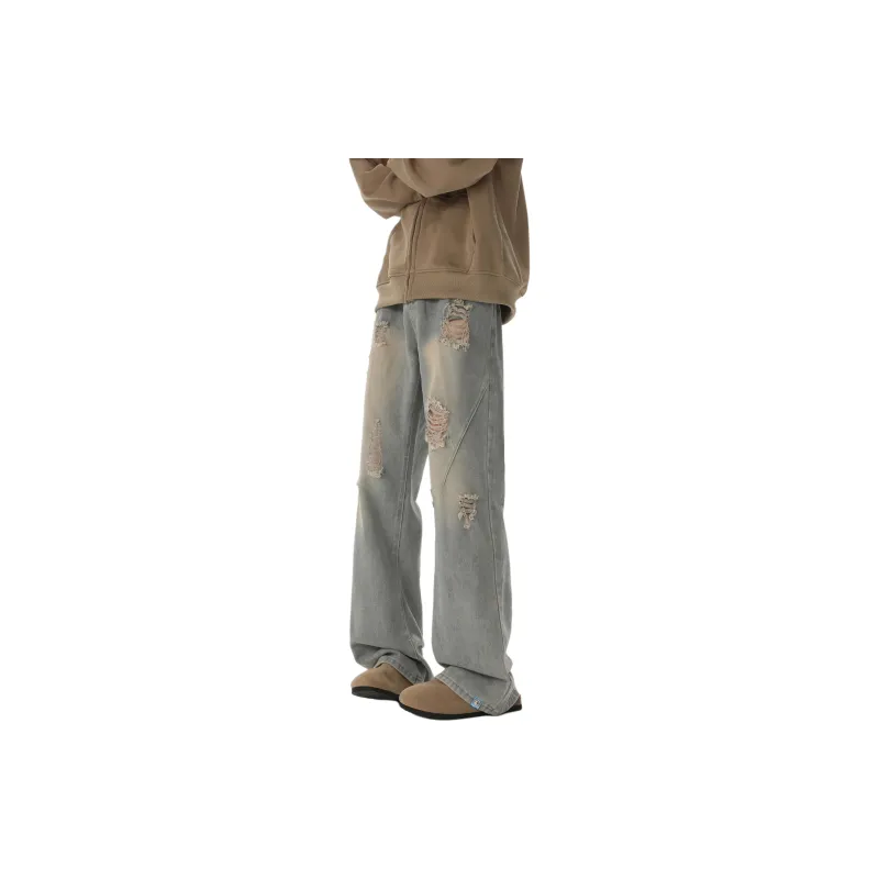 Manchester City F.C. Jeans Unisex-0