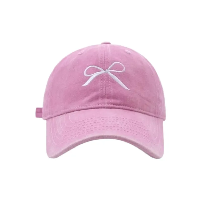 Lanza Polyester Baseball Caps Unisex-12
