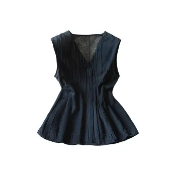 Cypress House Shirt Women's Black