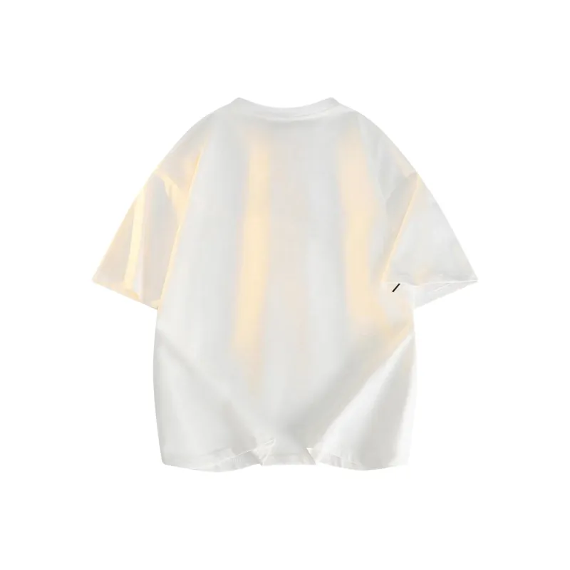 DUKE+DEXTER T Shirts Unisex-1