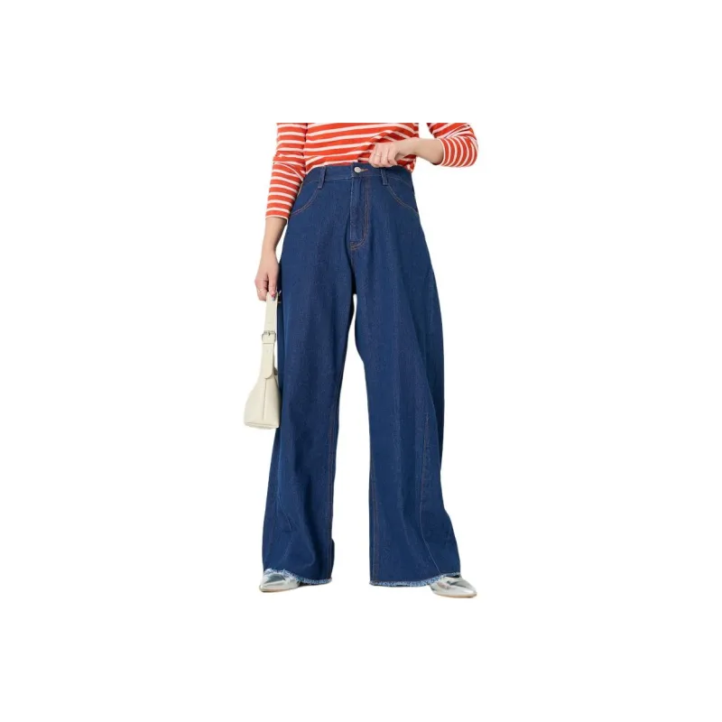FREAK'S STORE Jeans Women's Blue-0