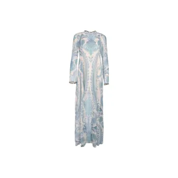 Zimmermann Illuminate Sheath Dress