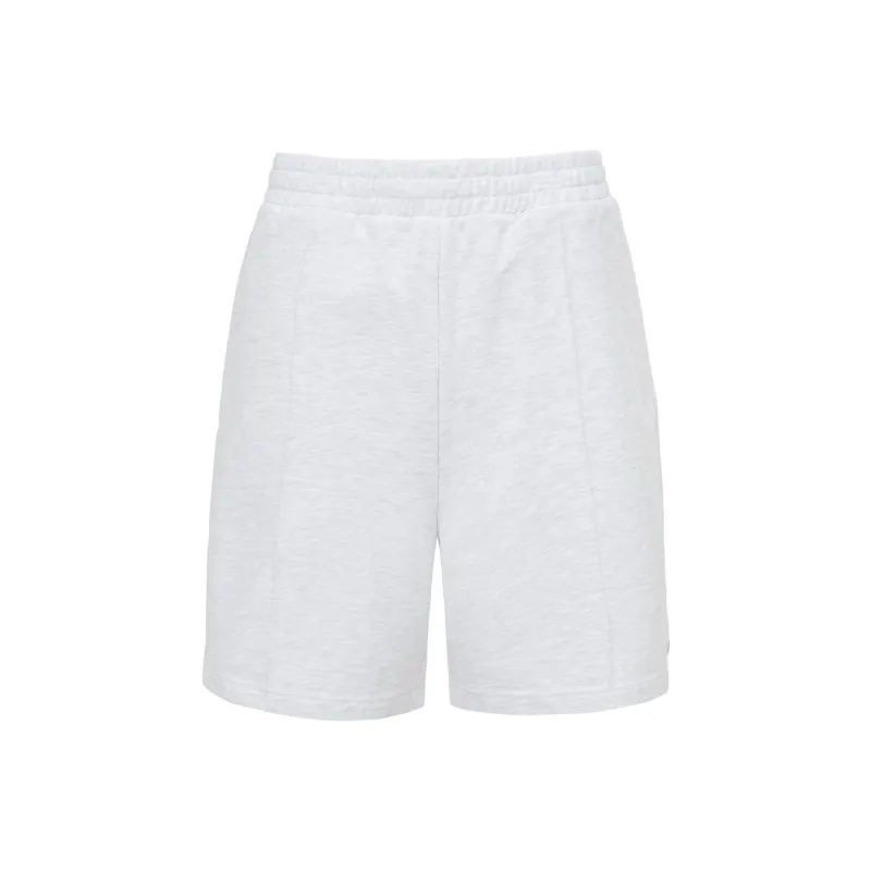 Mizuno 5CUT SWEAT PANTS Casual Shorts Women's-4