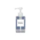 Travel Water Bottle-Transparent 450ml-1 Piece