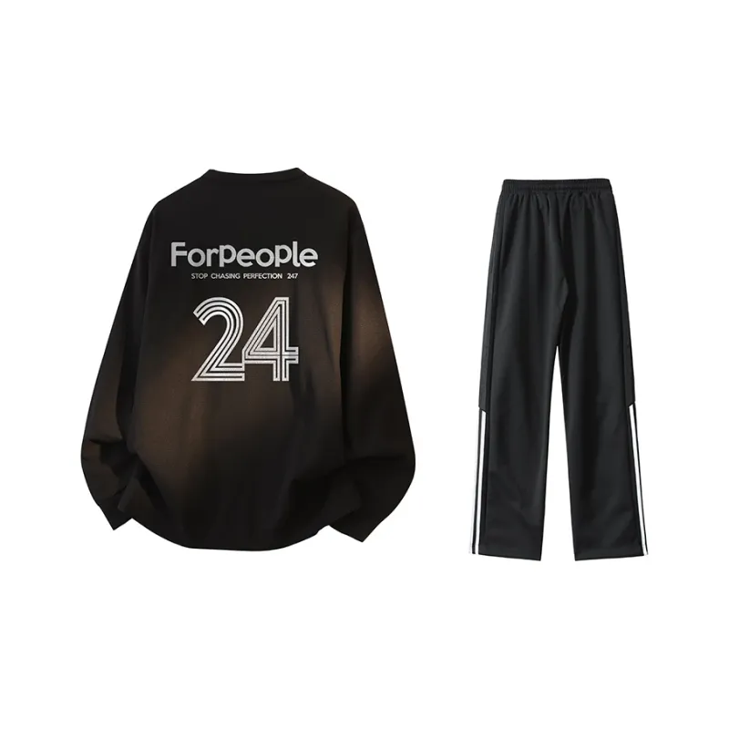 FAX FOR FMACM T Shirts Unisex-7