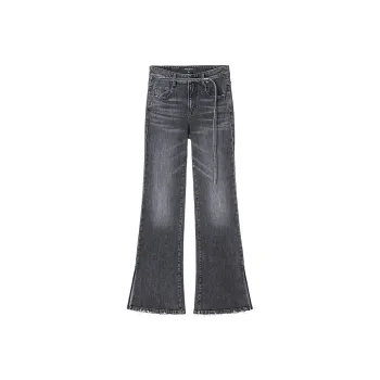 Miss Sixty Jeans Women's Black Gray