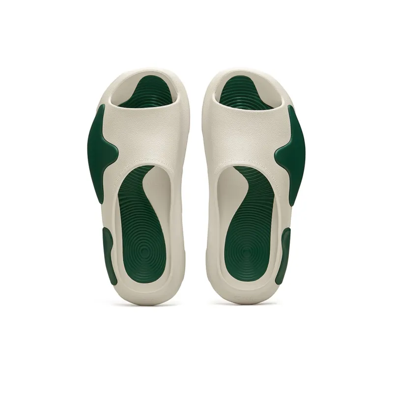 EQLZ EQUALIZER Slide Slippers Unisex Coconut Tree-2