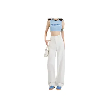 Kazakhstan Jeans Women's