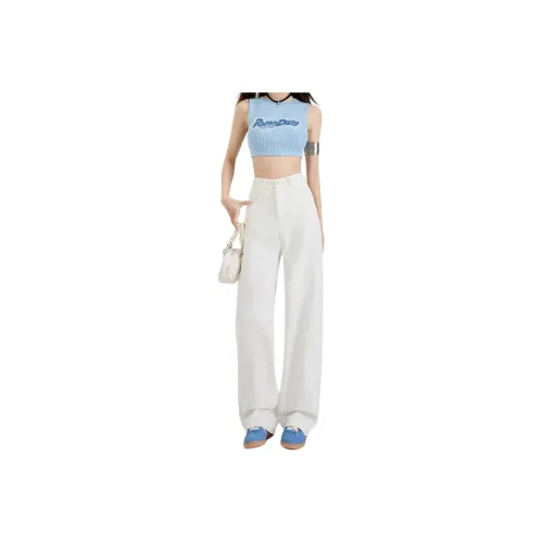 Kazakhstan Jeans Women's