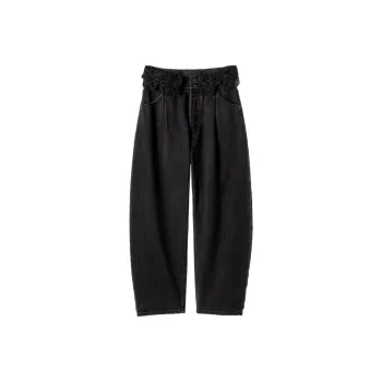 Dickies MUVEIL Collaboration Jeans Women's