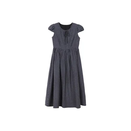 Local Gal Short Sleeved Dress Women's