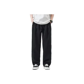 Go It Alone Casual Pants Unisex