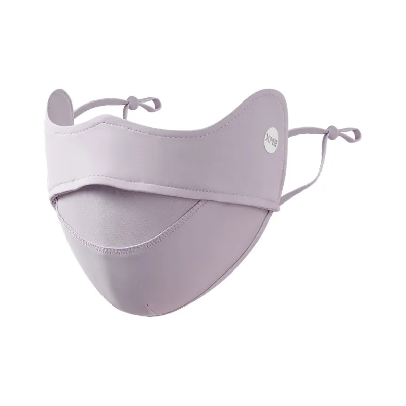 NANJIREN Lightweight Sun Protection Masks Unisex-6