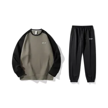 ROBINHOOD Sweatshirt Set Unisex