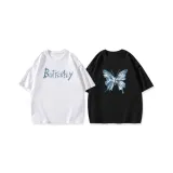 White Men's+Black Women's
