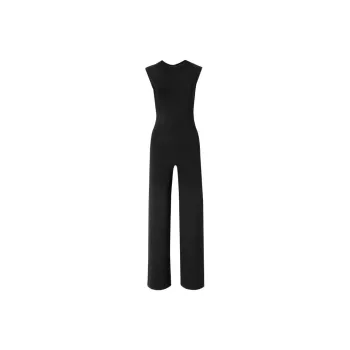 NORMA KAMALI Jumpsuit Women's Black