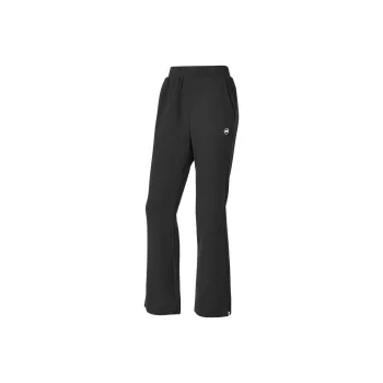 Skechers Knitted Sweatpants Women's Black
