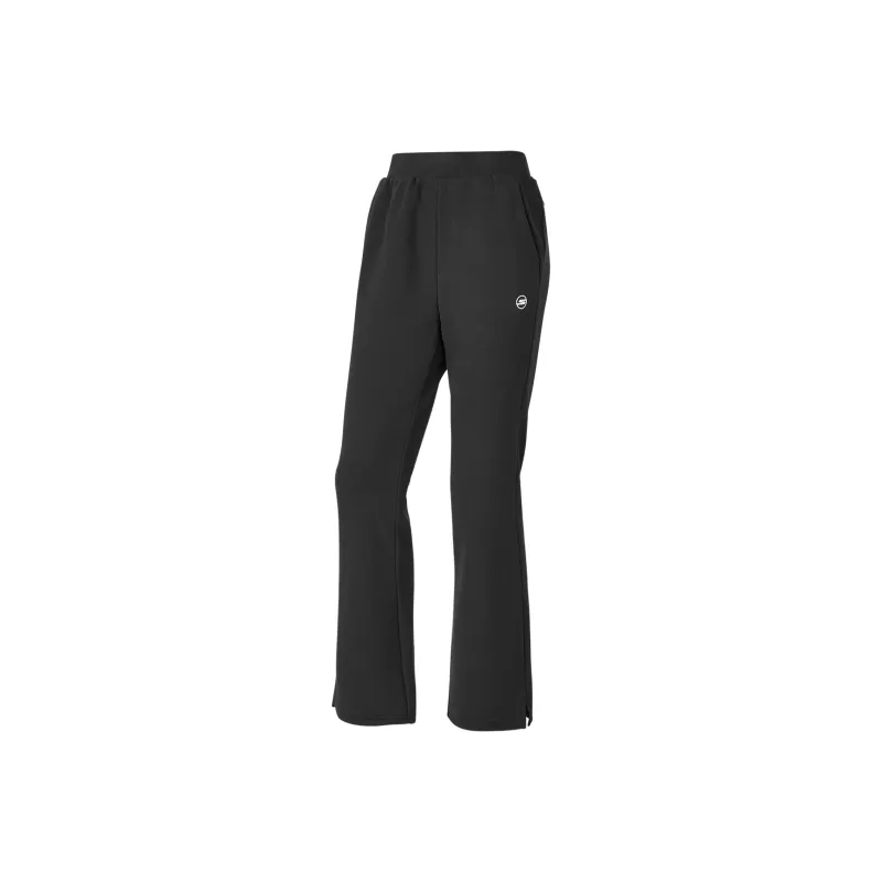 Skechers Knitted Sweatpants Women's Black-0