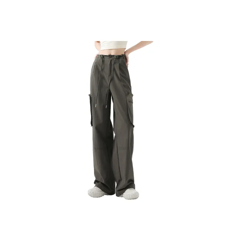 Urban Beauty Cargo Pants Women's-5