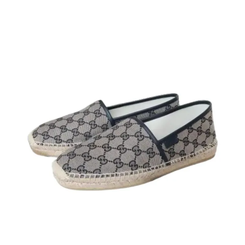 GUCCI Espadrilles Men Blue-2