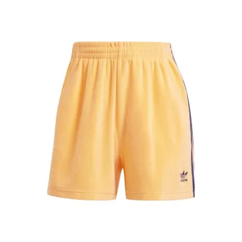 Adidas Originals Casual Shorts Women's Hazy Orange
