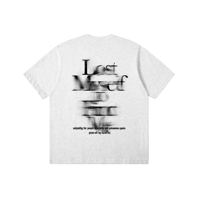 UNthemed T Shirts Unisex-18
