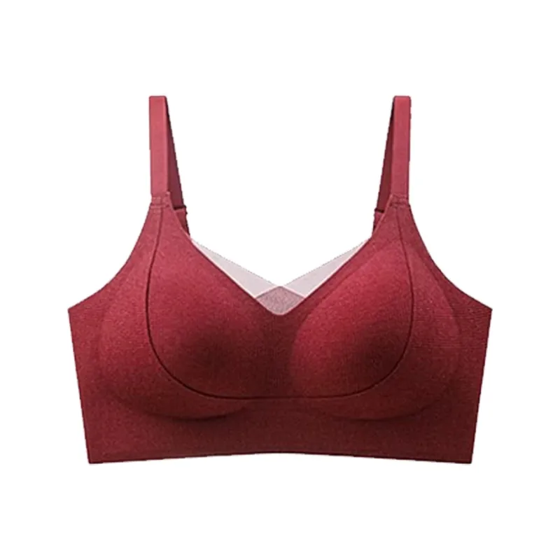 YUZHAOLIN Women's Bras-18